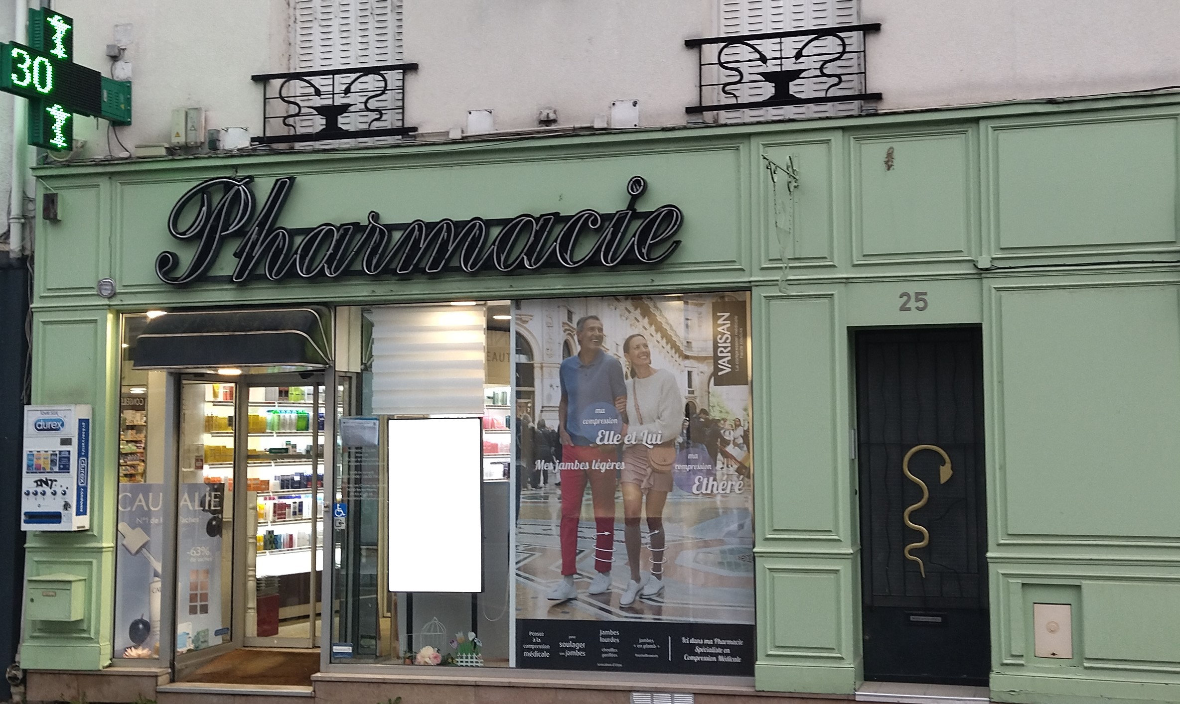 Photo non disponible