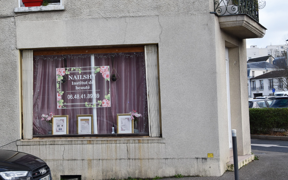 Photo non disponible