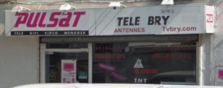 Photo non disponible