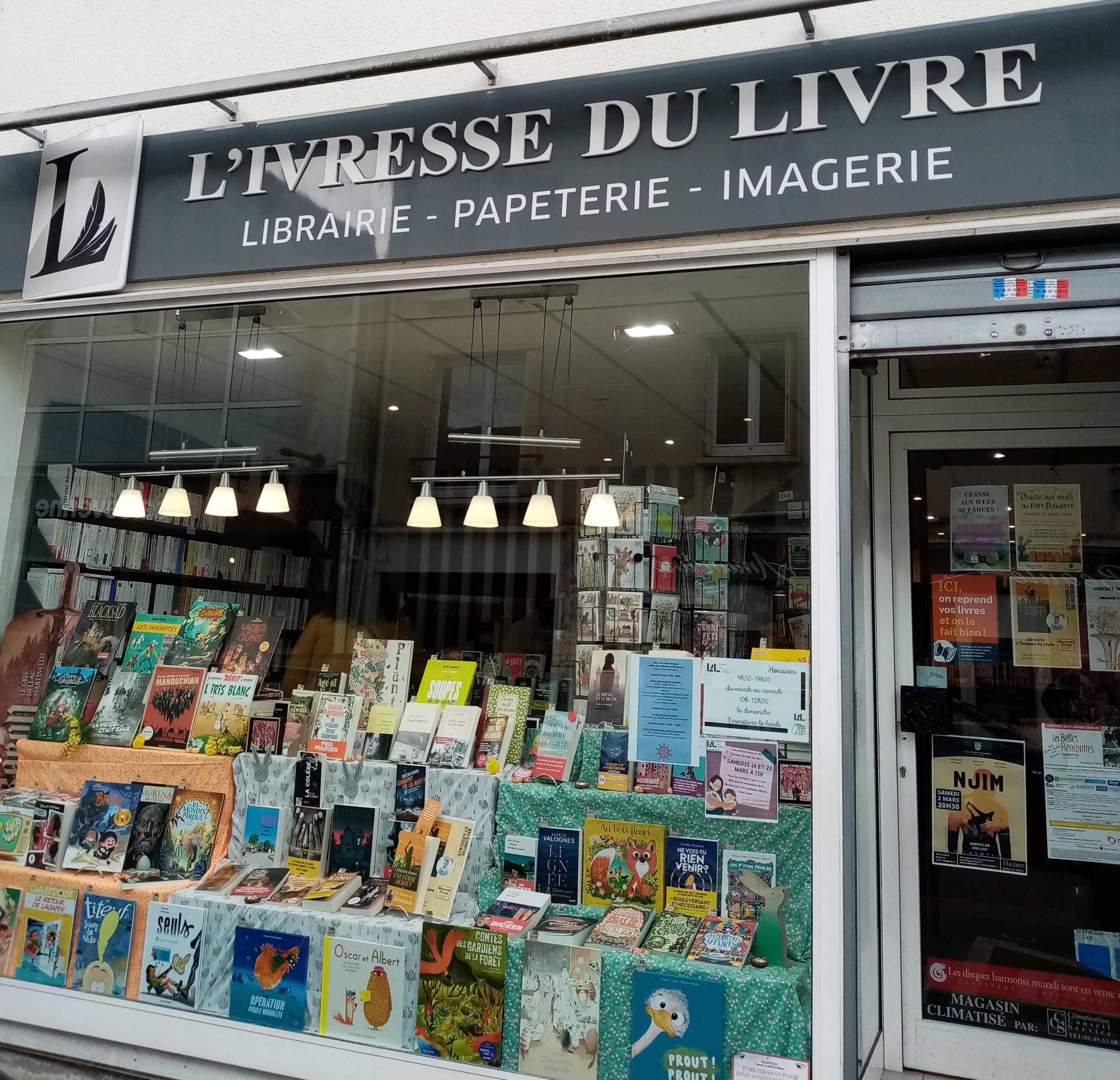 Photo non disponible
