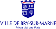 Logo de Bry-sur-Marne